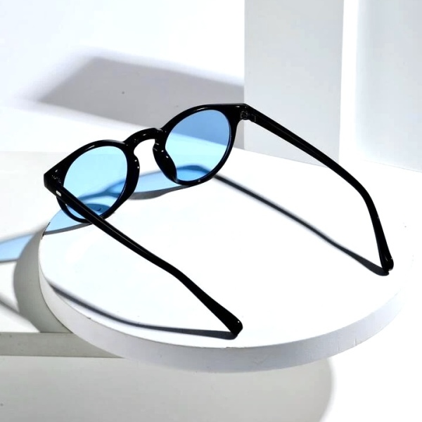 عینک مدل Cci-3358-Blu