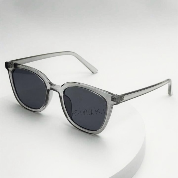 عینک آفتابی مدل Zn-3536-C3-Gry