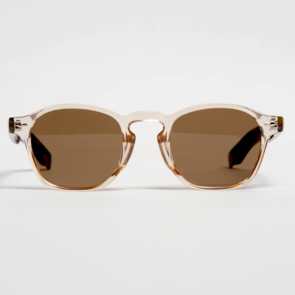 عینک آفتابی مدل Ml-0006-2351-Brn