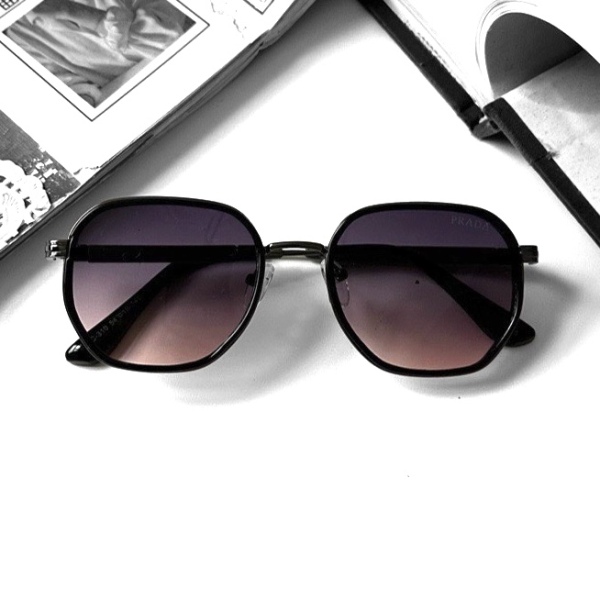 عینک آفتابی مدل C-310-Blc-Hl