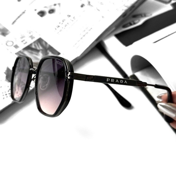 عینک آفتابی مدل C-310-Blc-Hl