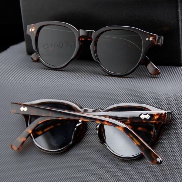 عینک آفتابی مدل Zn-3622-C1-Leo