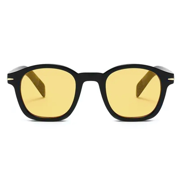 عینک آفتابی دیویدبکهام با عدسی پلاریزه مدل Um-2438