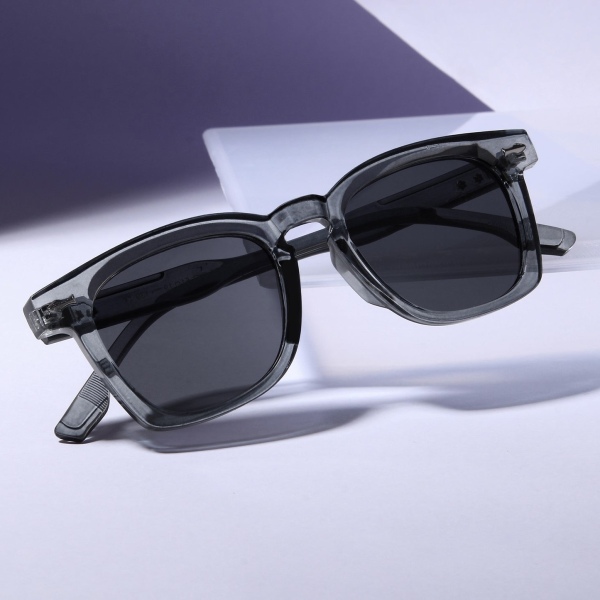 عینک آفتابی Zn-3670-C2-Gry