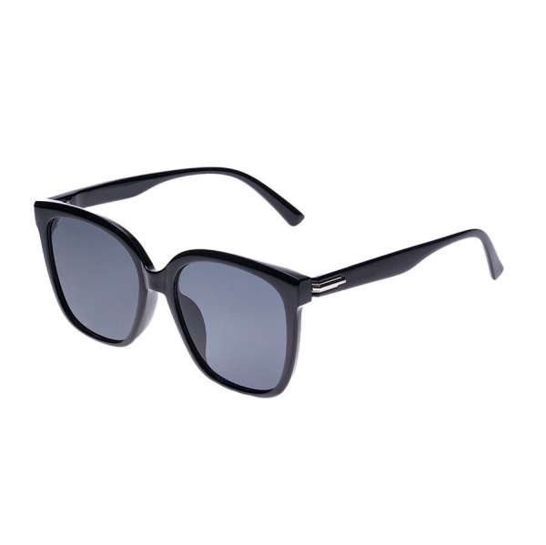 عینک آفتابی مدل Zn-3651-C1-Blc