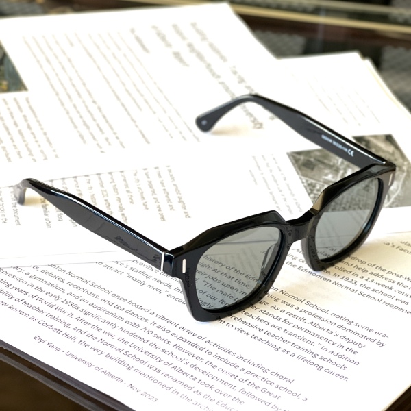 عینک پلاریزه مدل Gs-5046-Blc