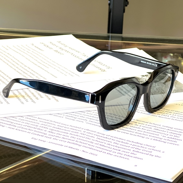عینک پلاریزه مدل Gs-5046-Blc