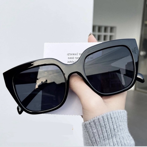 عینک آفتابی مدل Zn-3626-C2-Blc