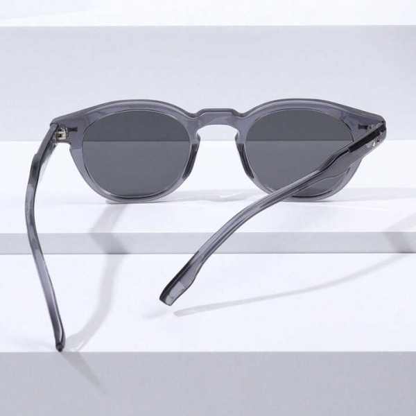 عینک آفتابی مدل Zn-3669-C2-Gry