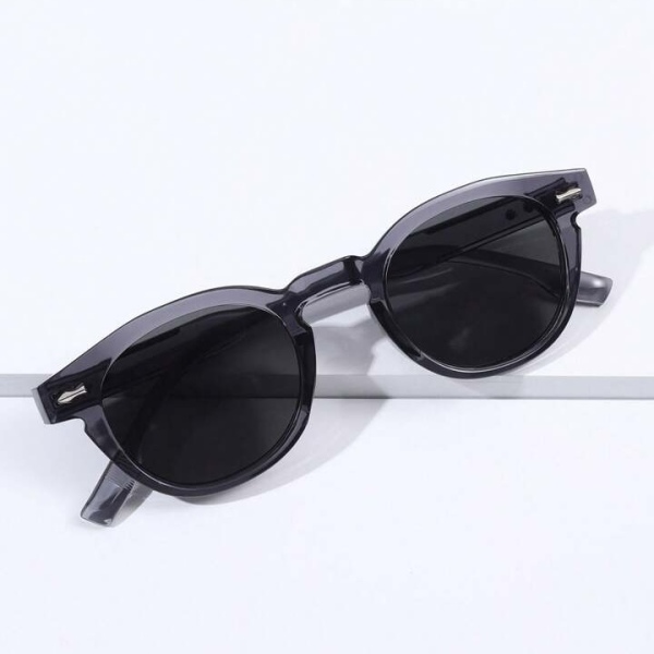 عینک آفتابی مدل Zn-3669-C2-Gry