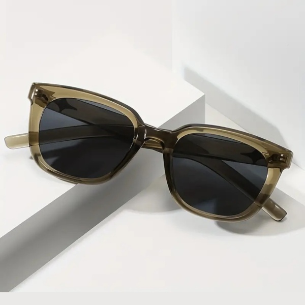 عینک آفتابی مدل 86660-11028-Olv