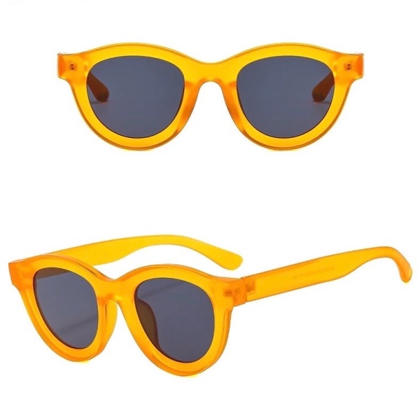 عینک آفتابی مدل 3696-Orng