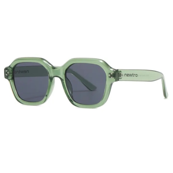 عینک آفتابی کد 86612-Grn