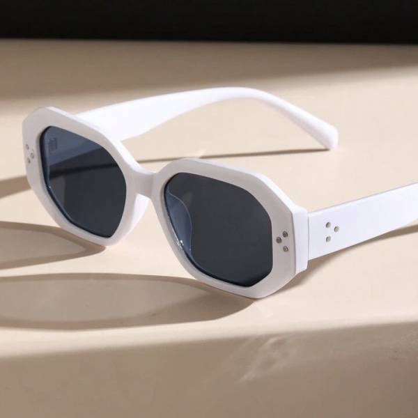 عینک آفتابی مدل Zn-3742-Wht