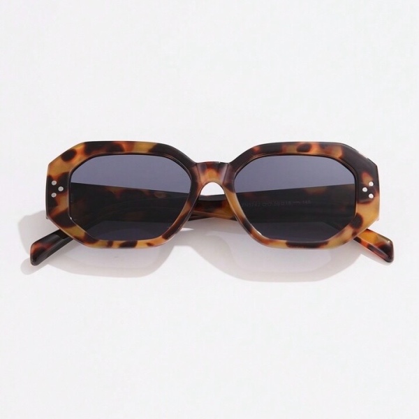 عینک آفتابی مدل Zn-3742-Leo