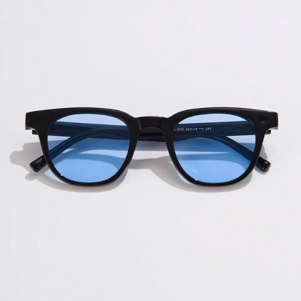 عینک مدل Zn-3736-Blc-Blu