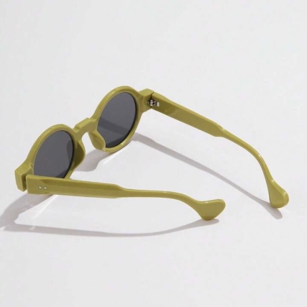 عینک آفتابی مدل Zn-3711-Grn