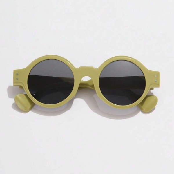 عینک آفتابی مدل Zn-3711-Grn