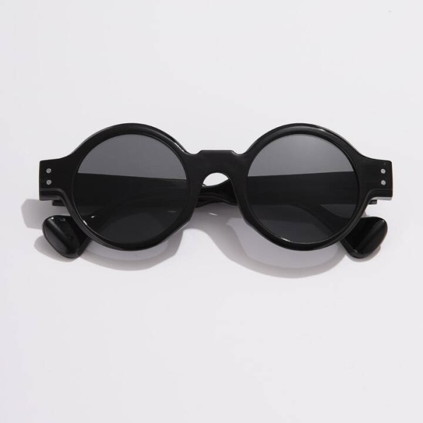 عینک آفتابی مدل Zn-3711-Blc