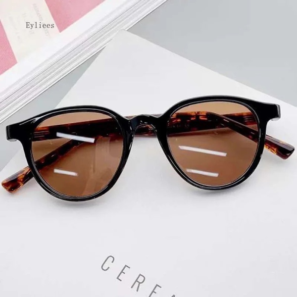 عینک آفتابی مدل 86630-Leo-Brn