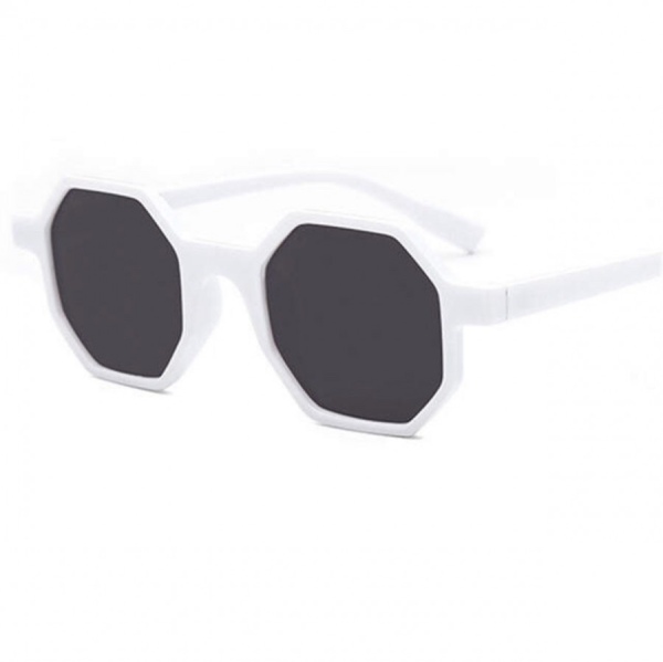 عینک آفتابی مدل Z-3273-Wht