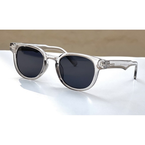 عینک آفتابی مدل Zn-3701-Gry