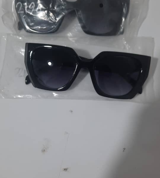 عینک آفتابی مدل 2194-Blc