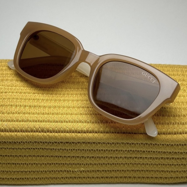 عینک آفتابی مدل 5004-Brn