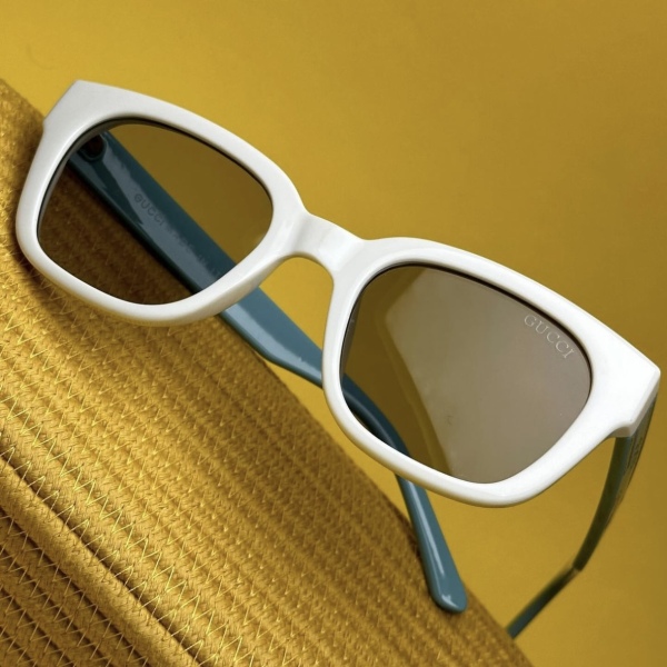 عینک آفتابی مدل 5004-Wht