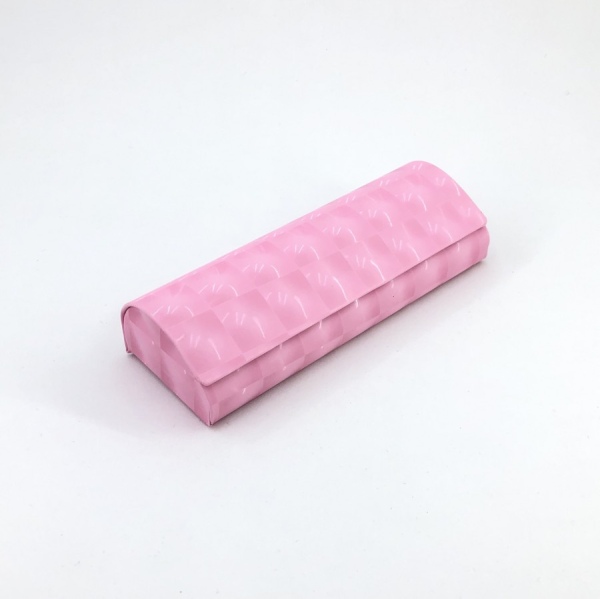 قاب عینک 3D Pink