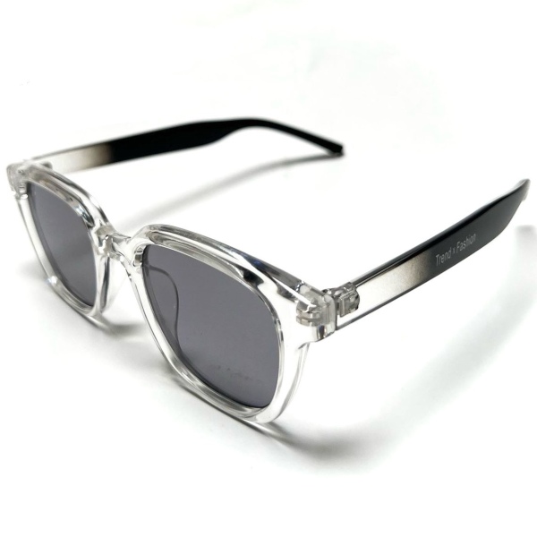 عینک آفتابی مدل 2706-Mgry
