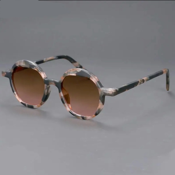 عینک آفتابی مدل 35011-Brn-C3