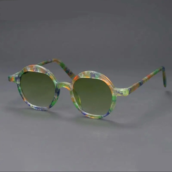 عینک آفتابی مدل 35011-C5-Grn