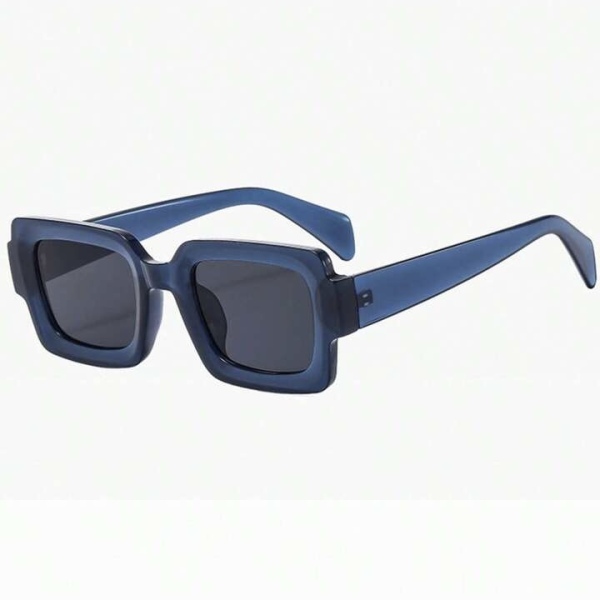عینک آفتابی مدل 3763-Blu