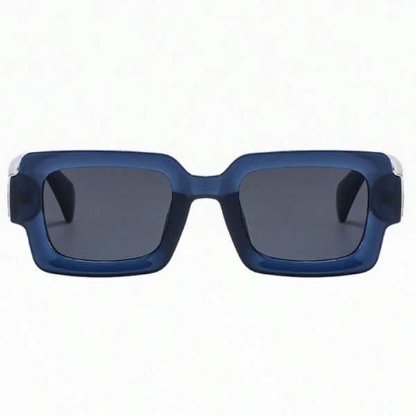 عینک آفتابی مدل 3763-Blu