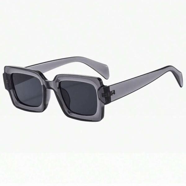 عینک آفتابی مدل 3763-Gry