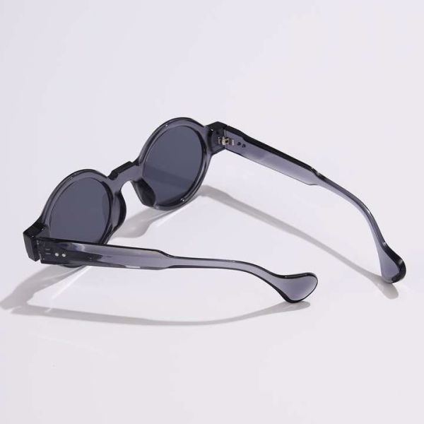 عینک آفتابی مدل Zn-3711-Gry