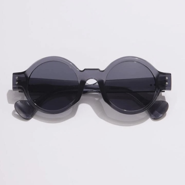 عینک آفتابی مدل Zn-3711-Gry