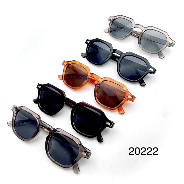 عینک آفتابی مدل 20222