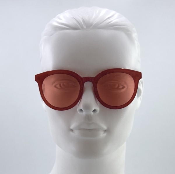 عینک آفتابی مدل GMM-Red