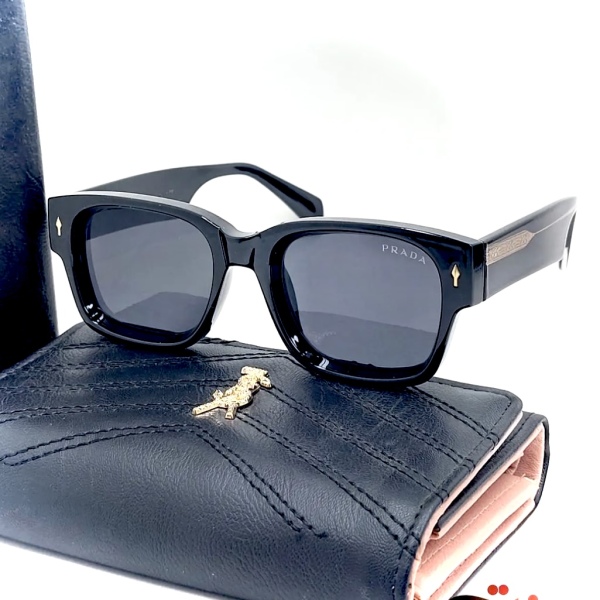 عینک آفتابی مدل 9805-Blc