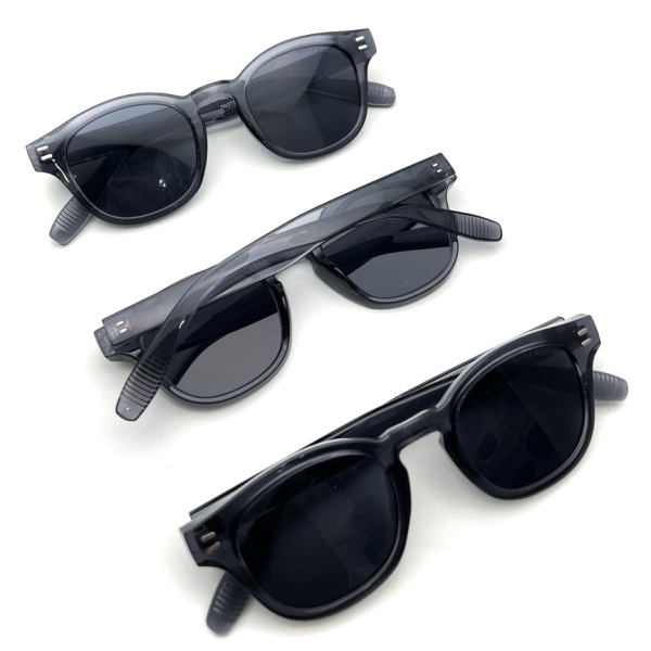 عینک آفتابی مدل Z-3734-Gry
