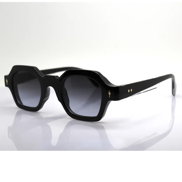 عینک آفتابی مدل W-6057-Blc عینک زنانه, عینک مردانه, عینک آفتابی طبی,