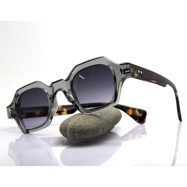 عینک آفتابی مدل W-6057-Gry عینک زنانه, عینک مردانه, عینک آفتابی طبی,