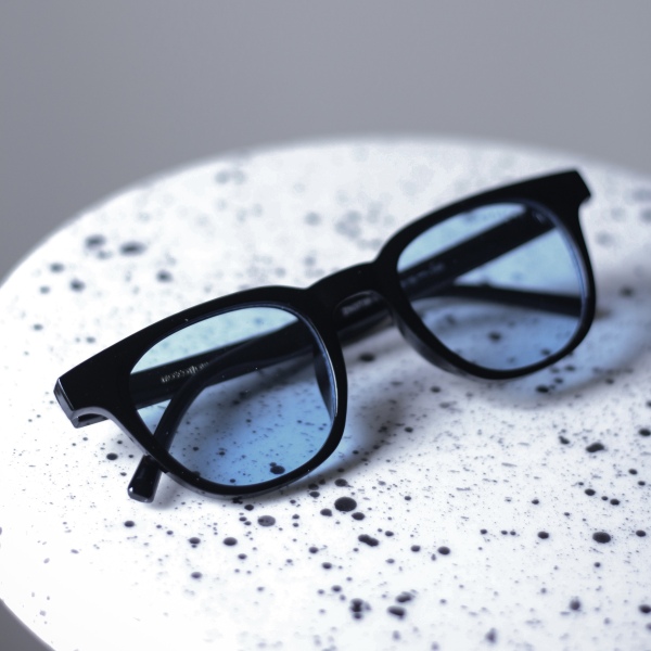 عینک مدل Zn-3736-Blc-Blu