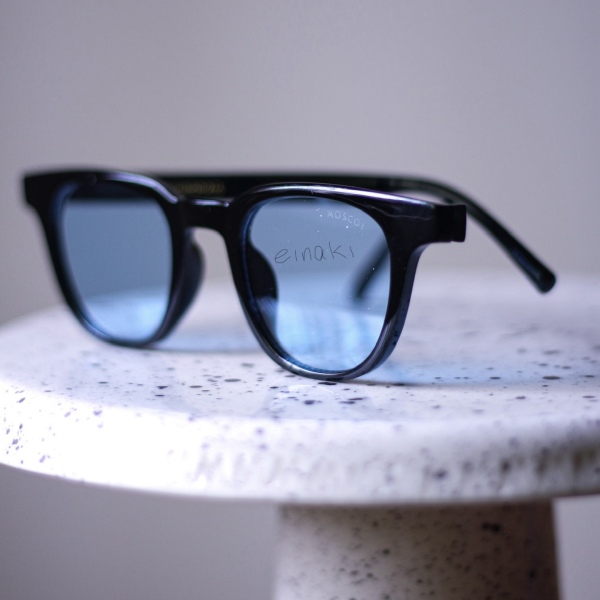 عینک مدل Zn-3736-Blc-Blu