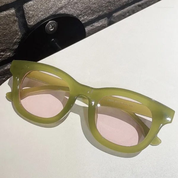 عینک مدل  19630-Grn