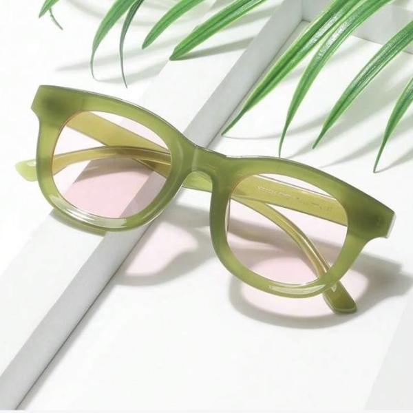 عینک مدل  19630-Grn