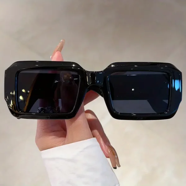 عینک آفتابی مدل 9182-Blc