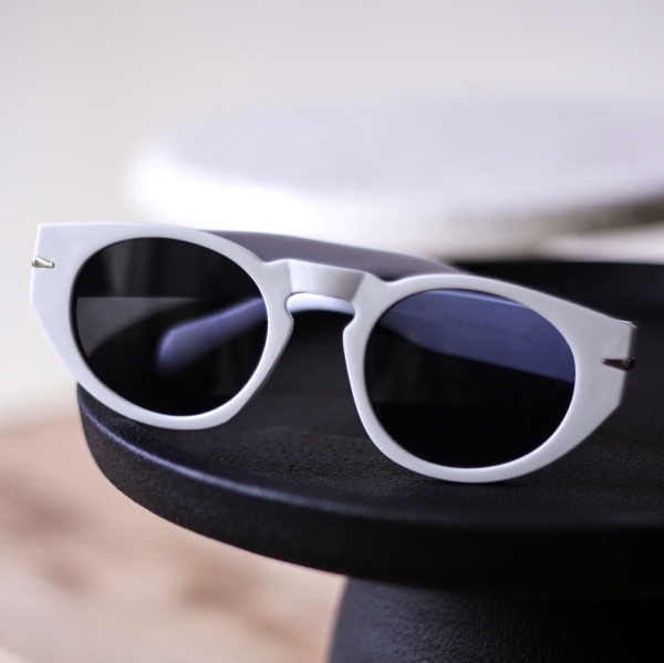 عینک آفتابی مدل 3765-Wht